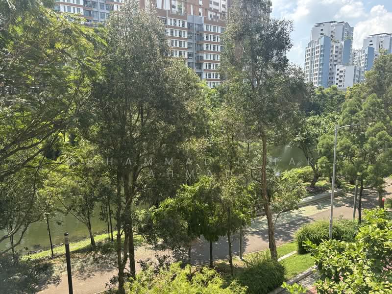 665C Punggol Drive, 665C Punggol Drive, 3 Bedrooms, 1,215 sqft, HDB Flat For Rent, by Muhammad Ishak Ahmad, 500158371 - Exterior - PropertyGuru.com.sg