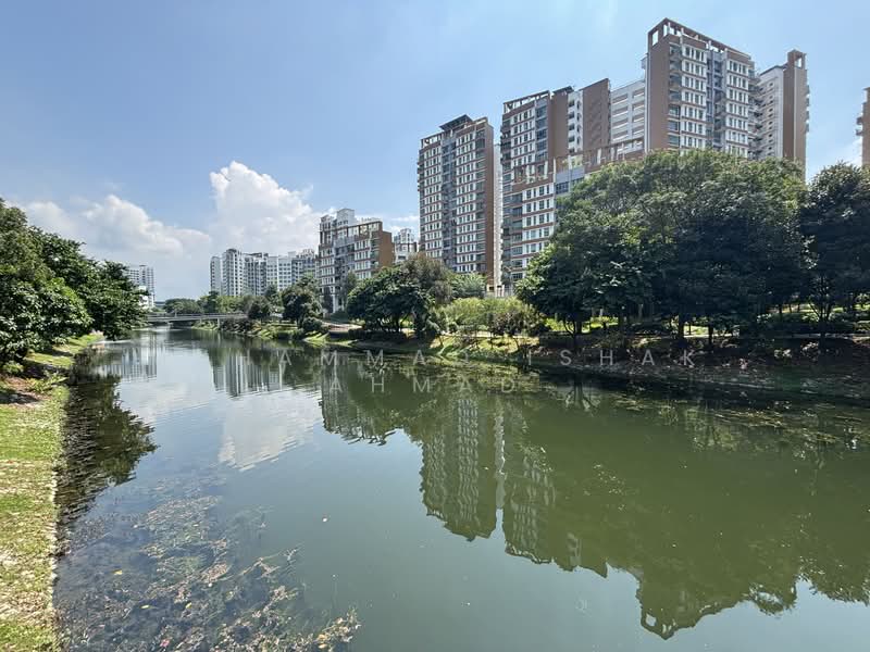 665C Punggol Drive, 665C Punggol Drive, 3 Bedrooms, 1,215 sqft, HDB Flat For Rent, by Muhammad Ishak Ahmad, 500158371 - Exterior - PropertyGuru.com.sg
