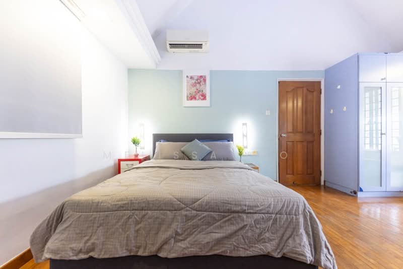 Euro-Asia Park, 25 Woodleigh Close, Room Rental, 200 sqft, Condominium For Rent, by Melissa Yeo, 500158372 - Bedroom - PropertyGuru.com.sg