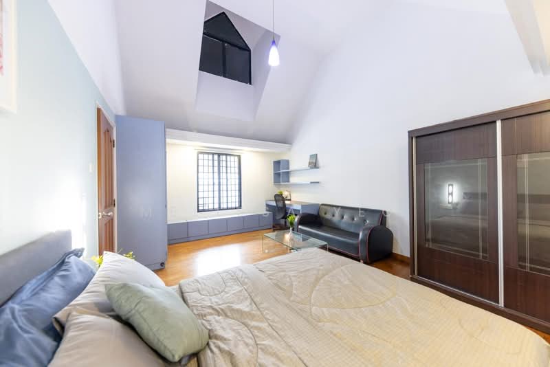 Euro-Asia Park, 25 Woodleigh Close, Room Rental, 200 sqft, Condominium For Rent, by Melissa Yeo, 500158372 - Bedroom - PropertyGuru.com.sg