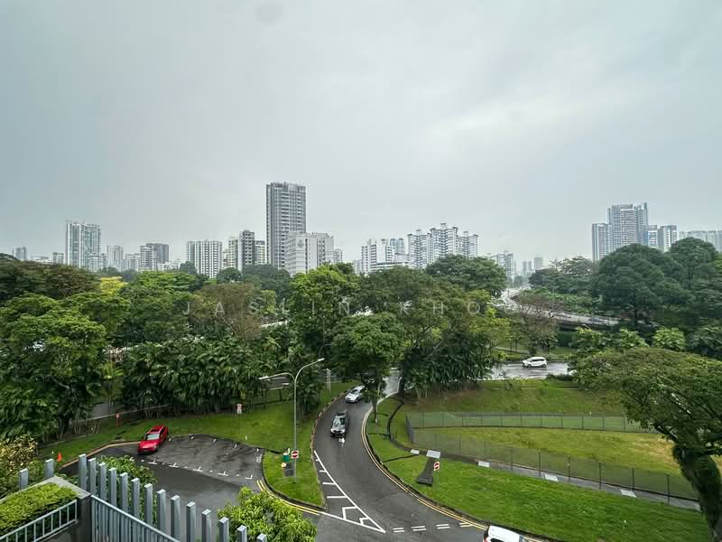 Forte Suites, 88 Mergui Road, 2 Bedrooms, 678 sqft, Condominium For Sale, by Jaslin Khoo, 500158374 - Exterior - PropertyGuru.com.sg