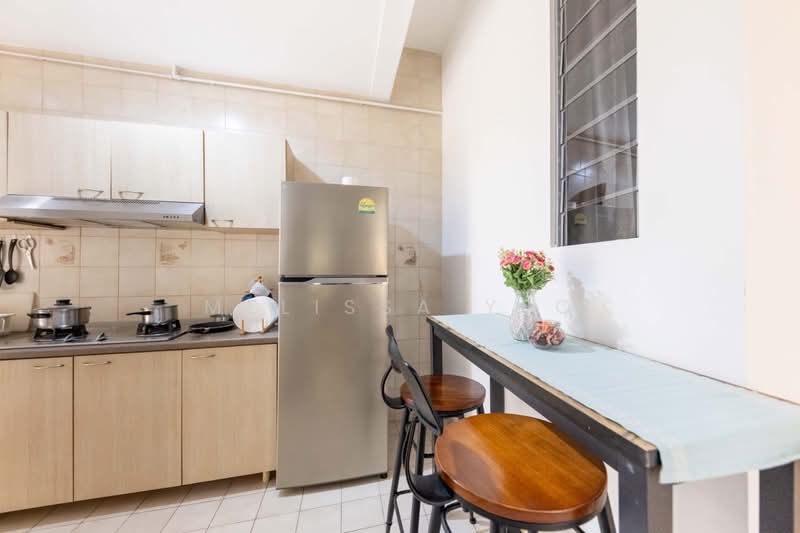 80b Meyer road, Meyer road, 6 Bedrooms, 6,400 sqft, Semi-Detached House For Rent, by Melissa Yeo, 500158377 - Kitchen - PropertyGuru.com.sg
