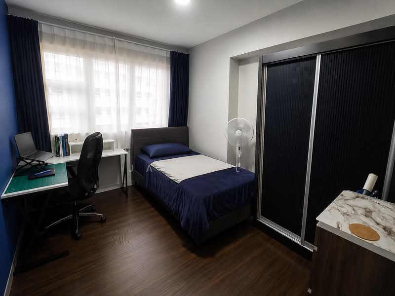 783A Woodlands Rise, 783A Woodlands Rise, 3 Bedrooms, 1,216 sqft, HDB Flat For Sale, by James Li, 500158379 - Common Room 1 - PropertyGuru.com.sg