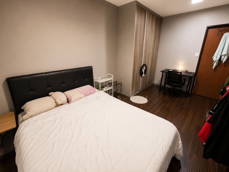 783A Woodlands Rise, 783A Woodlands Rise, 3 Bedrooms, 1,216 sqft, HDB Flat For Sale, by James Li, 500158379 - Master Bedroom - PropertyGuru.com.sg
