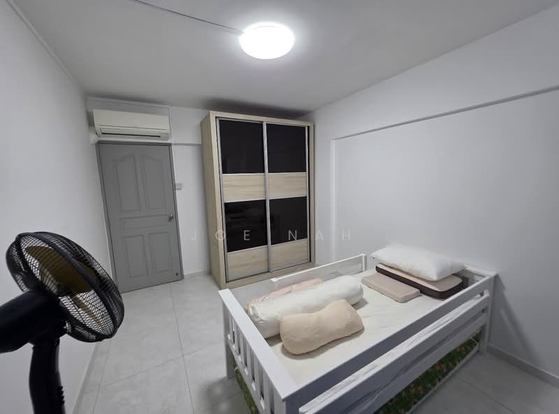 934 Tampines Street 91, 934 Tampines Street 91, 3 Bedrooms, 1,152 sqft, HDB Flat For Sale, by Joe Nah, 500158380 - Bedroom - PropertyGuru.com.sg
