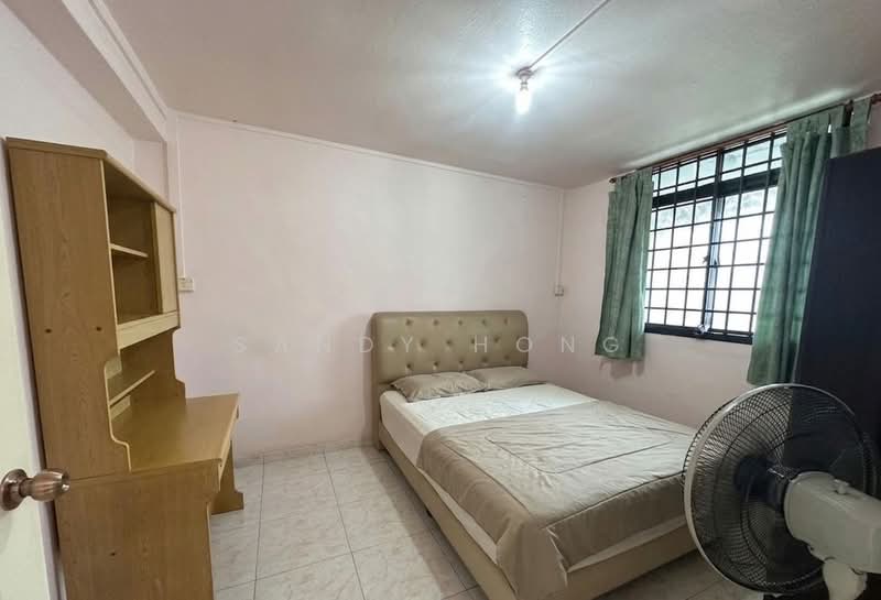 112 Ho Ching Road, 112 Ho Ching Road, 2 Bedrooms, 731 sqft, HDB Flat For Sale, by Sandy Hong, 500158381 - Bedroom - PropertyGuru.com.sg