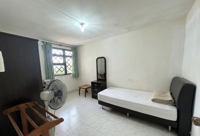 112 Ho Ching Road, 112 Ho Ching Road, 2 Bedrooms, 731 sqft, HDB Flat For Sale, by Sandy Hong, 500158381 - Bedroom - PropertyGuru.com.sg