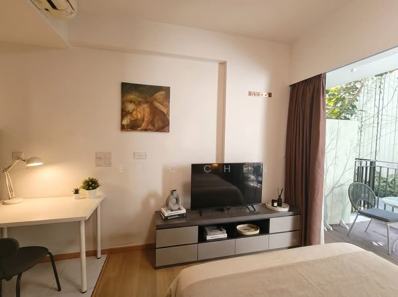 CityLife @ Tampines, 67 Tampines Central 7, 3 Bedrooms, 1,367 sqft, Executive Condominium For Sale, by Eric Chen, 500158382 - Bedroom - PropertyGuru.com.sg