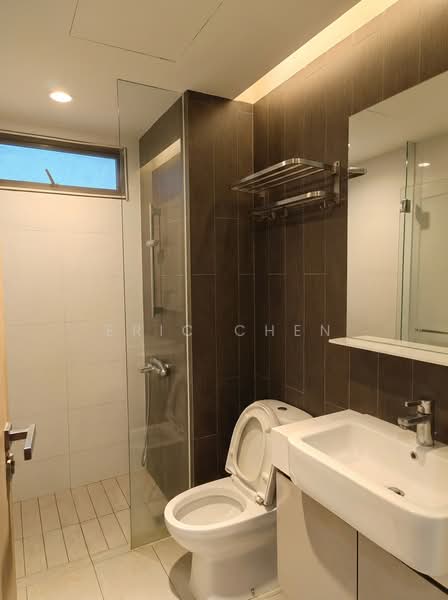 CityLife @ Tampines, 67 Tampines Central 7, 3 Bedrooms, 1,367 sqft, Executive Condominium For Sale, by Eric Chen, 500158382 - Bathroom - PropertyGuru.com.sg