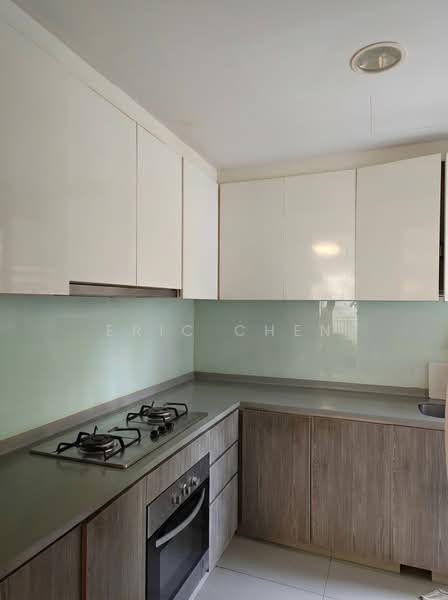 CityLife @ Tampines, 67 Tampines Central 7, 3 Bedrooms, 1,367 sqft, Executive Condominium For Sale, by Eric Chen, 500158382 - Kitchen - PropertyGuru.com.sg