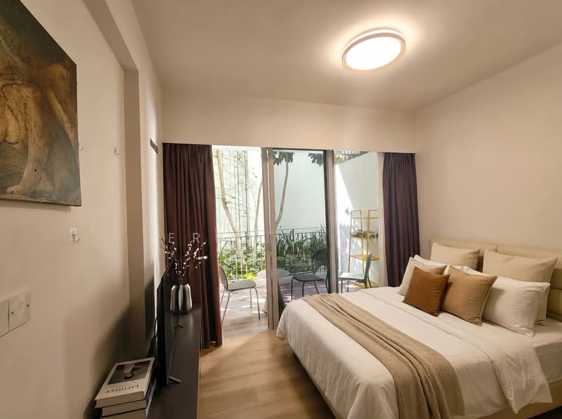 CityLife @ Tampines, 67 Tampines Central 7, 3 Bedrooms, 1,367 sqft, Executive Condominium For Sale, by Eric Chen, 500158382 - Bedroom - PropertyGuru.com.sg