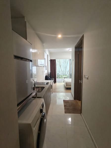 CityLife @ Tampines, 67 Tampines Central 7, 3 Bedrooms, 1,367 sqft, Executive Condominium For Sale, by Eric Chen, 500158382 - Kitchen - PropertyGuru.com.sg