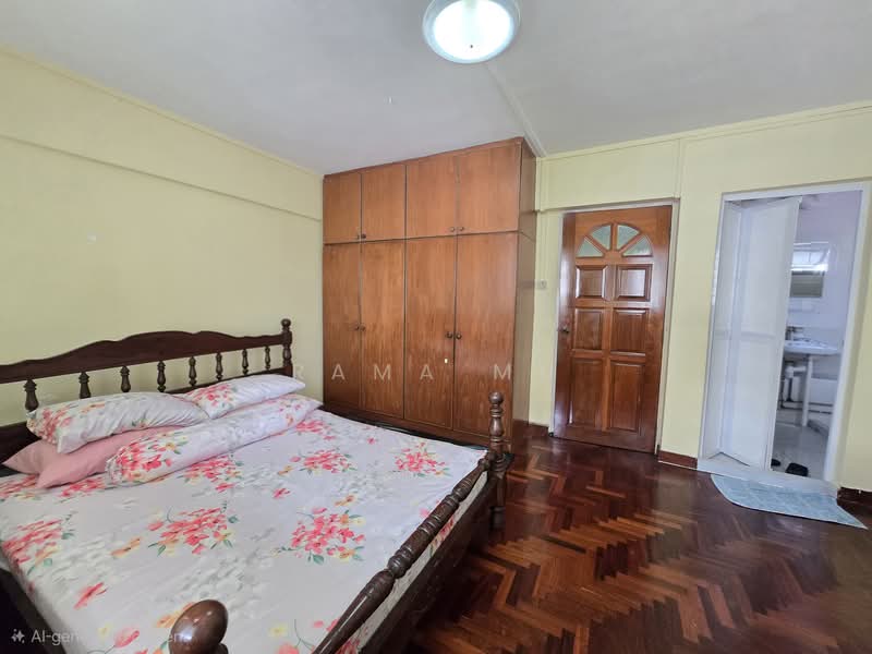 145 Bedok Reservoir Road, 145 Bedok Reservoir Road, 4 Bedrooms, 1,539 sqft, HDB Flat For Sale, by Rama Mu, 500158389 - Bedroom - PropertyGuru.com.sg