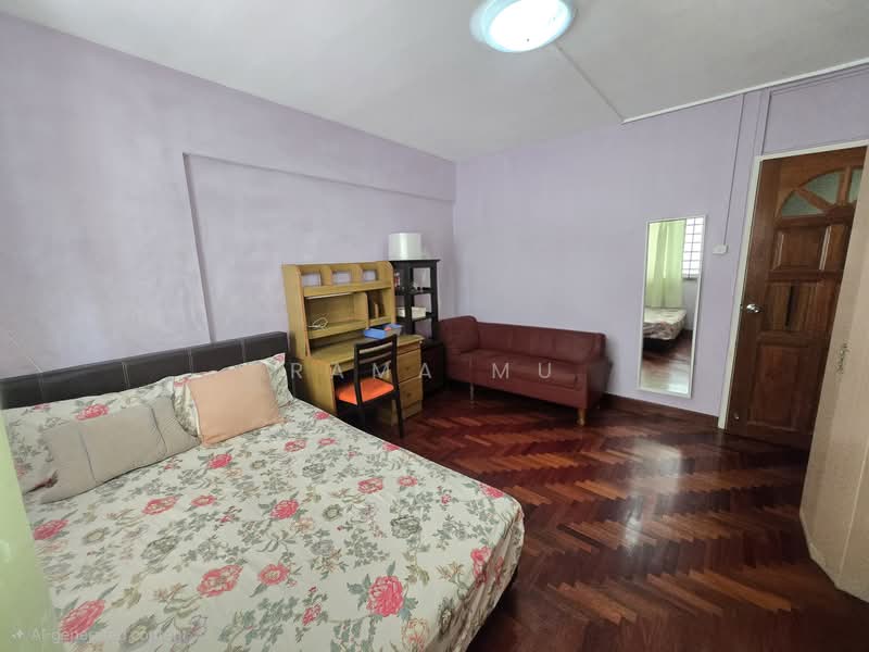 145 Bedok Reservoir Road, 145 Bedok Reservoir Road, 4 Bedrooms, 1,539 sqft, HDB Flat For Sale, by Rama Mu, 500158389 - Bedroom - PropertyGuru.com.sg