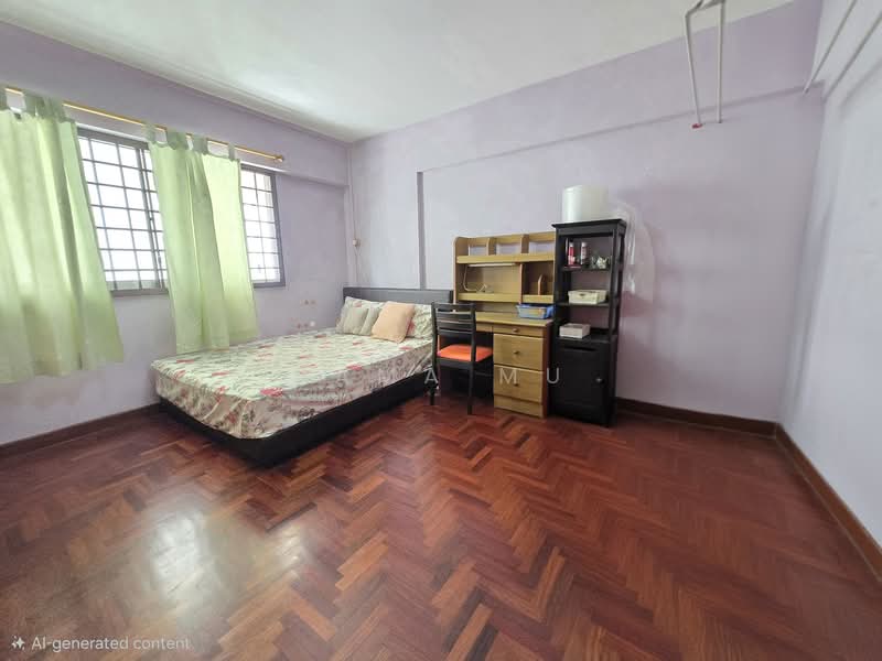 145 Bedok Reservoir Road, 145 Bedok Reservoir Road, 4 Bedrooms, 1,539 sqft, HDB Flat For Sale, by Rama Mu, 500158389 - Bedroom - PropertyGuru.com.sg