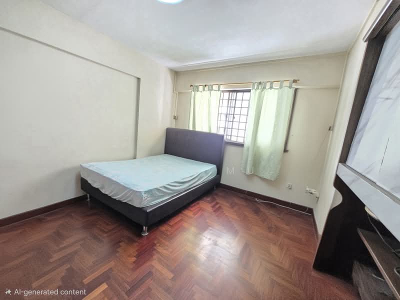 145 Bedok Reservoir Road, 145 Bedok Reservoir Road, 4 Bedrooms, 1,539 sqft, HDB Flat For Sale, by Rama Mu, 500158389 - Bedroom - PropertyGuru.com.sg