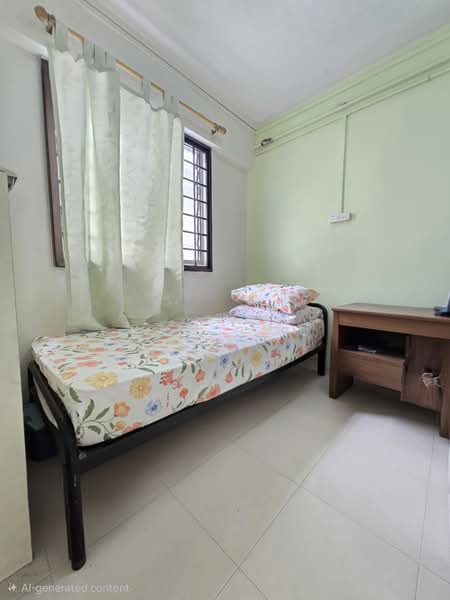 145 Bedok Reservoir Road, 145 Bedok Reservoir Road, 4 Bedrooms, 1,539 sqft, HDB Flat For Sale, by Rama Mu, 500158389 - Bedroom - PropertyGuru.com.sg