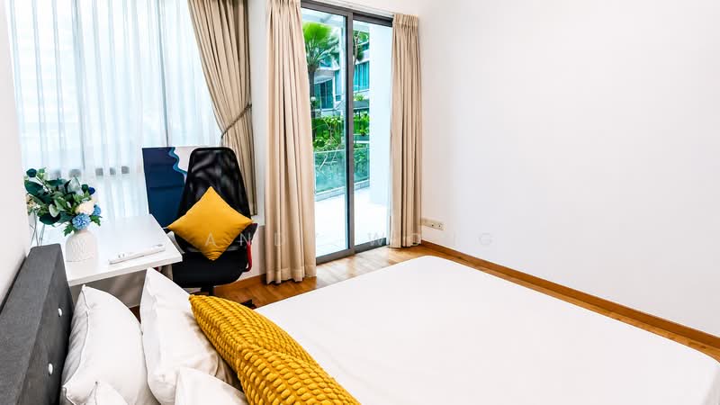 One-North Residences, 7 One-North Gateway, Room Rental, 120 sqft, Apartment For Rent, by Andy Wong, 500158391 - Bedroom - PropertyGuru.com.sg