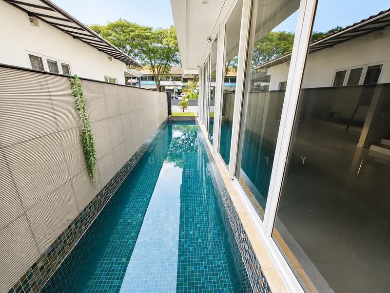 Jalan Kelulut, Jalan Kelulut, 6 Bedrooms, 6,500 sqft, Semi-Detached House For Sale, by Jacqueline Tay 戴利霞, 500158392 - Exterior - PropertyGuru.com.sg