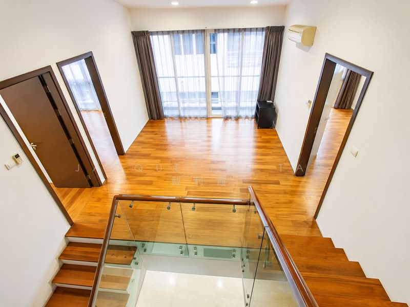 Jalan Kelulut, Jalan Kelulut, 6 Bedrooms, 6,500 sqft, Semi-Detached House For Sale, by Jacqueline Tay 戴利霞, 500158392 - Interior - PropertyGuru.com.sg