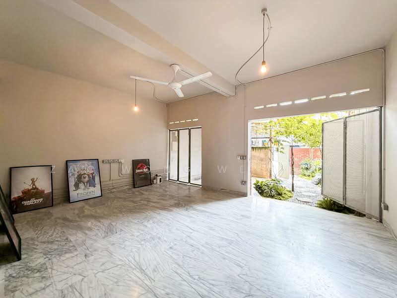 Opera Estate, 23 Elite Terrace, 3 Bedrooms, 2,500 sqft, Terraced House For Rent, by Zac Wong Wey Han, 500158400 - Interior - PropertyGuru.com.sg