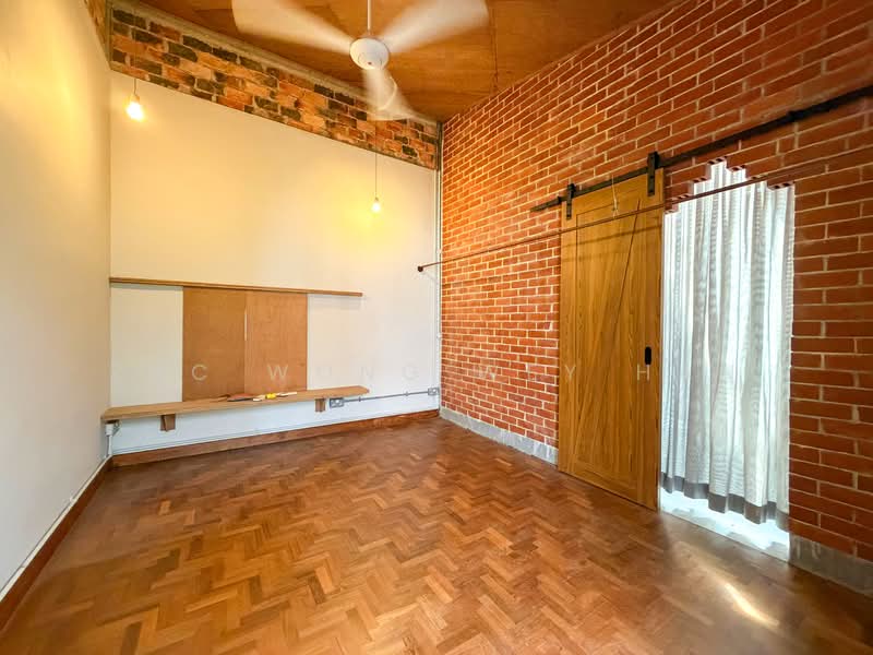 Opera Estate, 23 Elite Terrace, 3 Bedrooms, 2,500 sqft, Terraced House For Rent, by Zac Wong Wey Han, 500158400 - Interior - PropertyGuru.com.sg