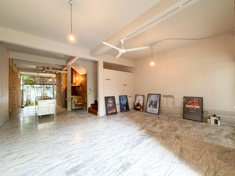 Opera Estate, 23 Elite Terrace, 3 Bedrooms, 2,500 sqft, Terraced House For Rent, by Zac Wong Wey Han, 500158400 - PropertyGuru.com.sg