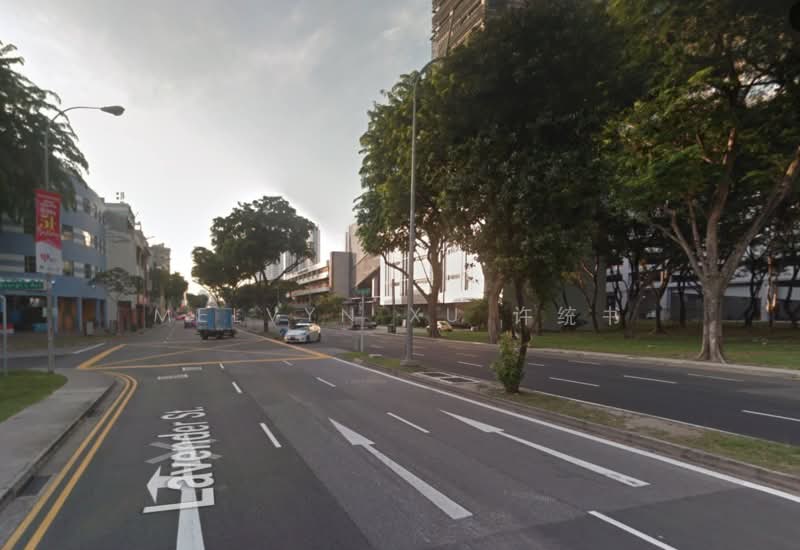 Lavender Street, Lavender Street, 5,509 sqft, Shop / Shophouse For Sale, by Melvyn Xu 许统书, 500158402 - CommercialGuru.com.sg