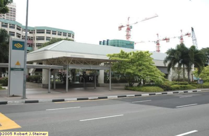 Lavender Street, Lavender Street, 5,509 sqft, Shop / Shophouse For Sale, by Melvyn Xu 许统书, 500158402 - Exterior - CommercialGuru.com.sg