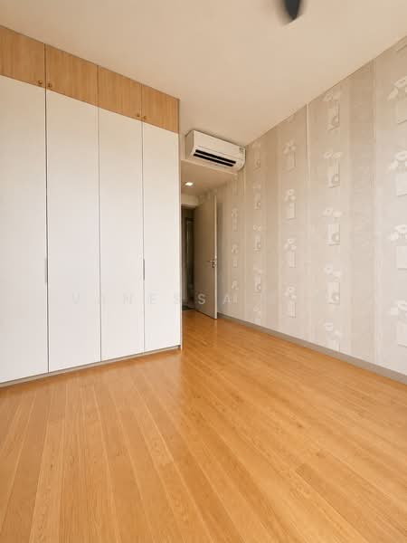 Riversails, 8 Upper Serangoon Crescent, 3 Bedrooms, 1,033 sqft, Condominium For Sale, by Vanessa Sim, 500158403 - Bedroom - PropertyGuru.com.sg