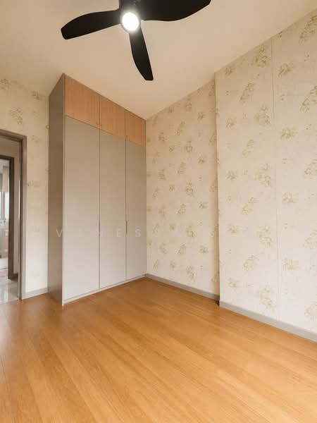 Riversails, 8 Upper Serangoon Crescent, 3 Bedrooms, 1,033 sqft, Condominium For Sale, by Vanessa Sim, 500158403 - Bedroom - PropertyGuru.com.sg