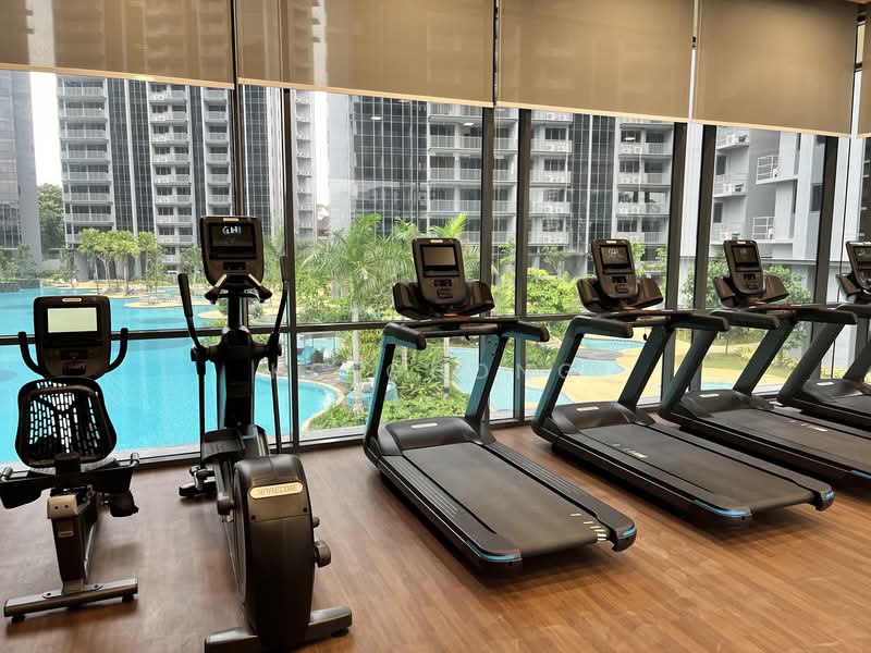 The Florence Residences, 85 Hougang Avenue 2, 1 Bedroom, 527 sqft, Condominium For Sale, by KC Chong, 500158404 - PropertyGuru.com.sg