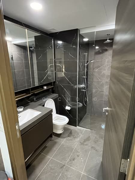 The Florence Residences, 85 Hougang Avenue 2, 1 Bedroom, 527 sqft, Condominium For Sale, by KC Chong, 500158404 - PropertyGuru.com.sg