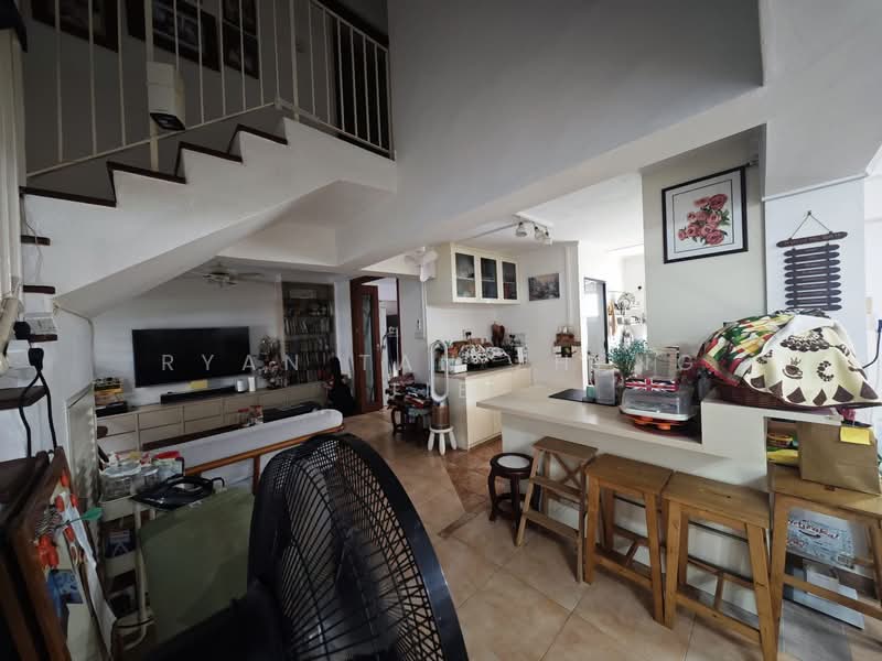 604 Choa Chu Kang Street 62, 604 Choa Chu Kang Street 62, 4 Bedrooms, 1,564 sqft, HDB Flat For Sale, by Ryan Tan Zheng Jie, 500158405 - PropertyGuru.com.sg