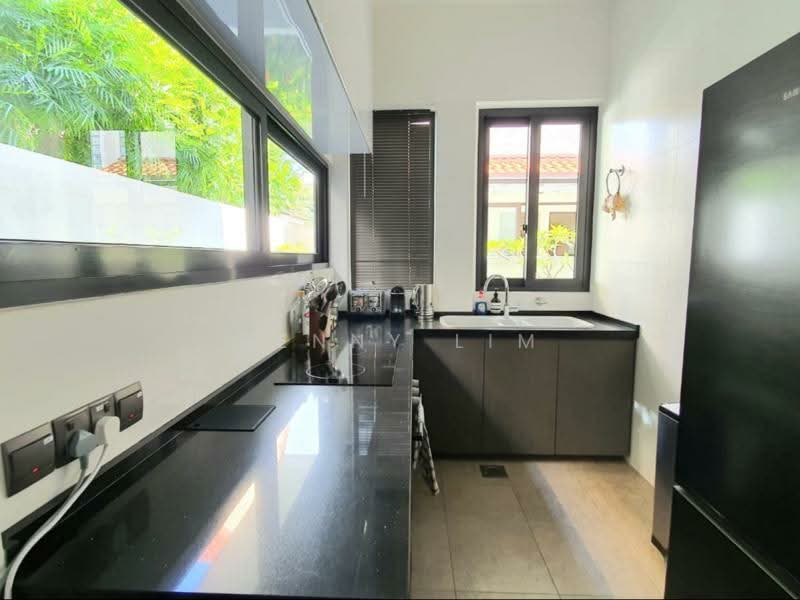 ⭐GOODMAN DETACHED⭐ (☎9693⚡8899 发发久久), 5 ENSUITE BEDROOMS, 5 Bedrooms, 7,000 sqft, Detached House For Rent, by Denny Lim, 500158406 - Kitchen - PropertyGuru.com.sg