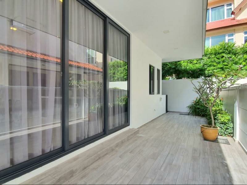 ⭐GOODMAN DETACHED⭐ (☎9693⚡8899 发发久久), 5 ENSUITE BEDROOMS, 5 Bedrooms, 7,000 sqft, Detached House For Rent, by Denny Lim, 500158406 - Exterior - PropertyGuru.com.sg