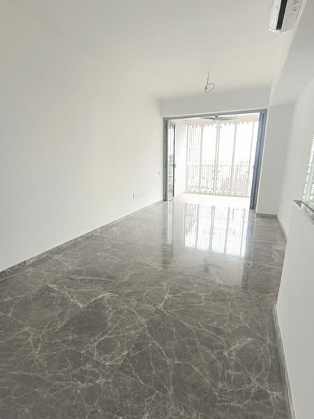 One Holland Village Residences, 1 Holland Village Way, 3 Bedrooms, 1,098 sqft, Condominium For Rent, by Mona Chen, 500158407 - Living Room - PropertyGuru.com.sg