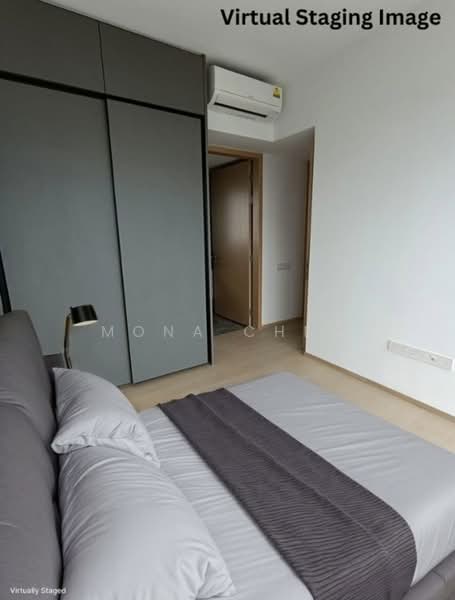 One Holland Village Residences, 1 Holland Village Way, 3 Bedrooms, 1,098 sqft, Condominium For Rent, by Mona Chen, 500158407 - Bedroom - PropertyGuru.com.sg