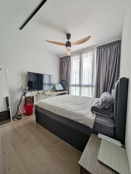 Sol Acres, 8 Choa Chu Kang Grove, 3 Bedrooms, 872 sqft, Executive Condominium For Sale, by Joyce Wee, 500158410 - Bedroom - PropertyGuru.com.sg