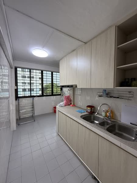 37 Jalan Rumah Tinggi, 37 Jalan Rumah Tinggi, 2 Bedrooms, 570 sqft, HDB Flat For Sale, by Semantha Soon, 500158414 - Kitchen - PropertyGuru.com.sg