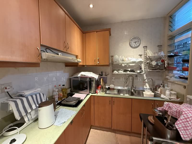 Le Wood, 21 Hindhede Drive, 3 Bedrooms, 1,238 sqft, Condominium For Sale, by Ryan Tan Zheng Jie, 500158421 - PropertyGuru.com.sg