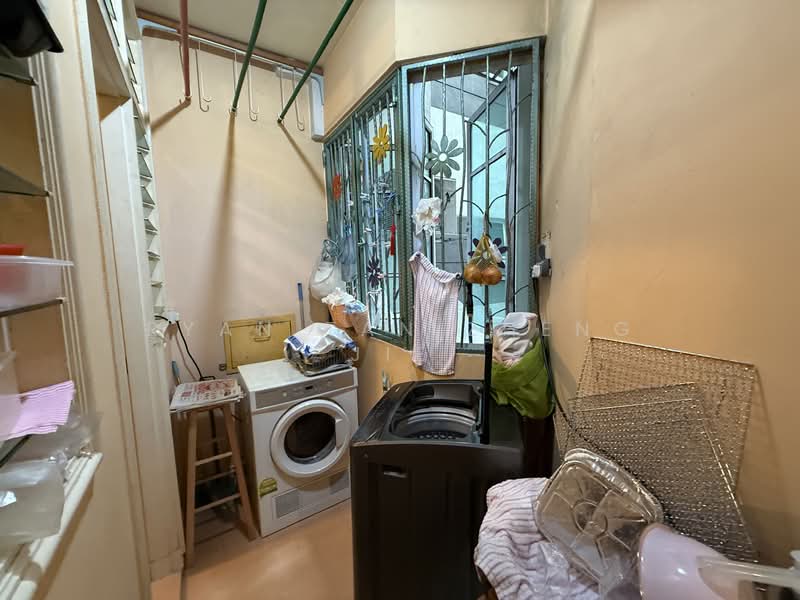 Le Wood, 21 Hindhede Drive, 3 Bedrooms, 1,238 sqft, Condominium For Sale, by Ryan Tan Zheng Jie, 500158421 - PropertyGuru.com.sg