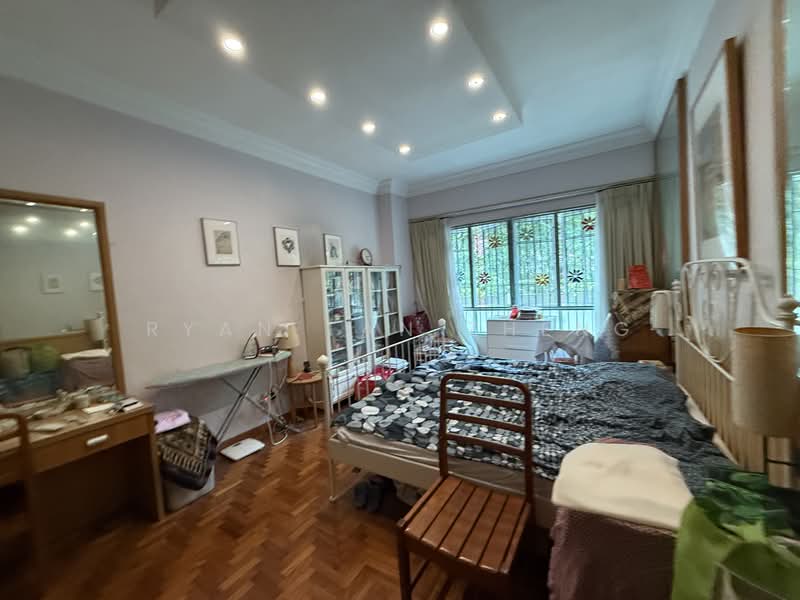 Le Wood, 21 Hindhede Drive, 3 Bedrooms, 1,238 sqft, Condominium For Sale, by Ryan Tan Zheng Jie, 500158421 - PropertyGuru.com.sg