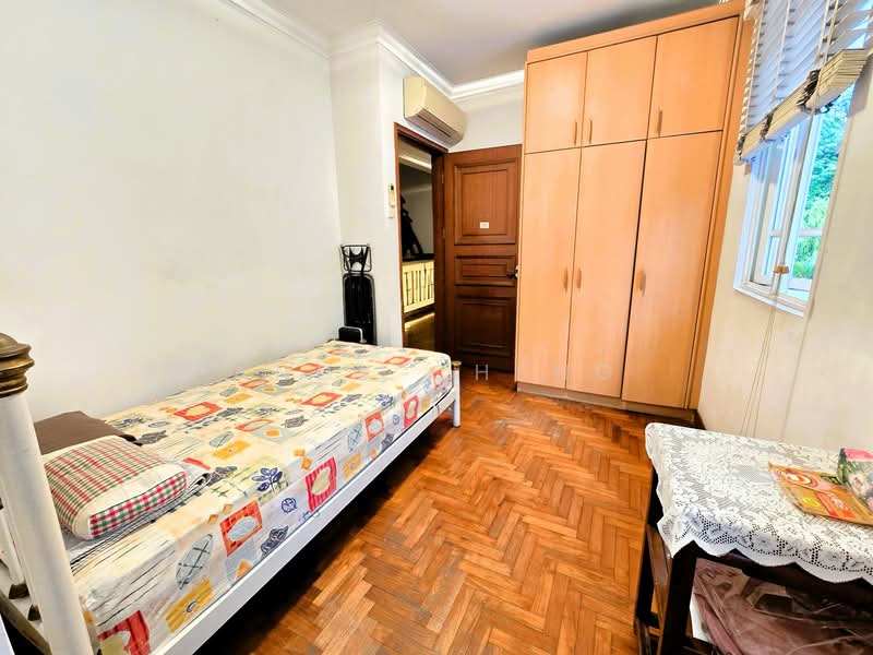 Tai Keng Gardens, Tai Keng Gardens / Jalan Lokam / Paya Lebar Crescent, 5 Bedrooms, 3,600 sqft, Corner Terrace For Sale, by Andy Cheng, 500158422 - Bedroom - PropertyGuru.com.sg