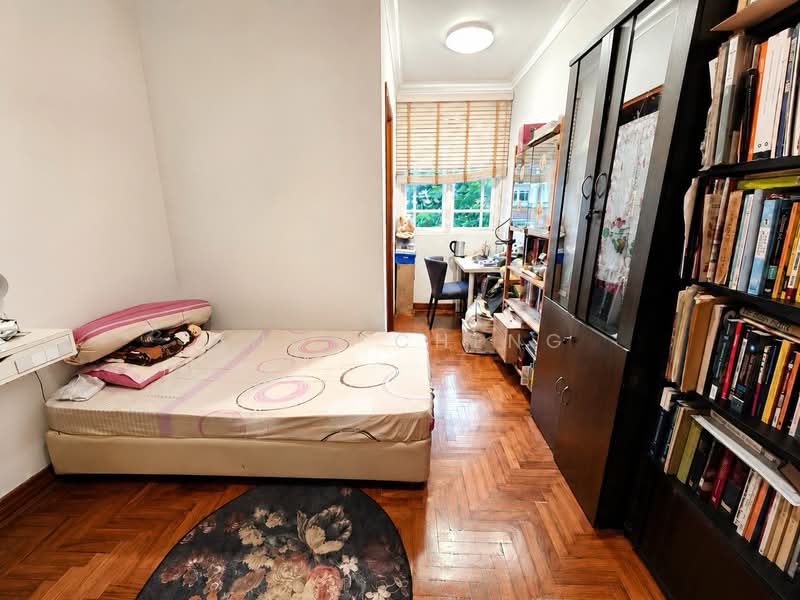 Tai Keng Gardens, Tai Keng Gardens / Jalan Lokam / Paya Lebar Crescent, 5 Bedrooms, 3,600 sqft, Corner Terrace For Sale, by Andy Cheng, 500158422 - Bedroom - PropertyGuru.com.sg