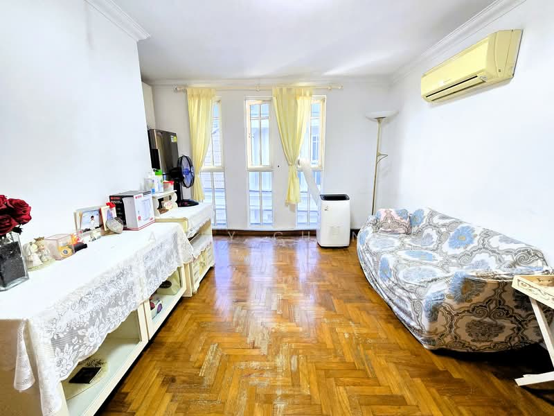 Tai Keng Gardens, Tai Keng Gardens / Jalan Lokam / Paya Lebar Crescent, 5 Bedrooms, 3,600 sqft, Corner Terrace For Sale, by Andy Cheng, 500158422 - Family Area - PropertyGuru.com.sg
