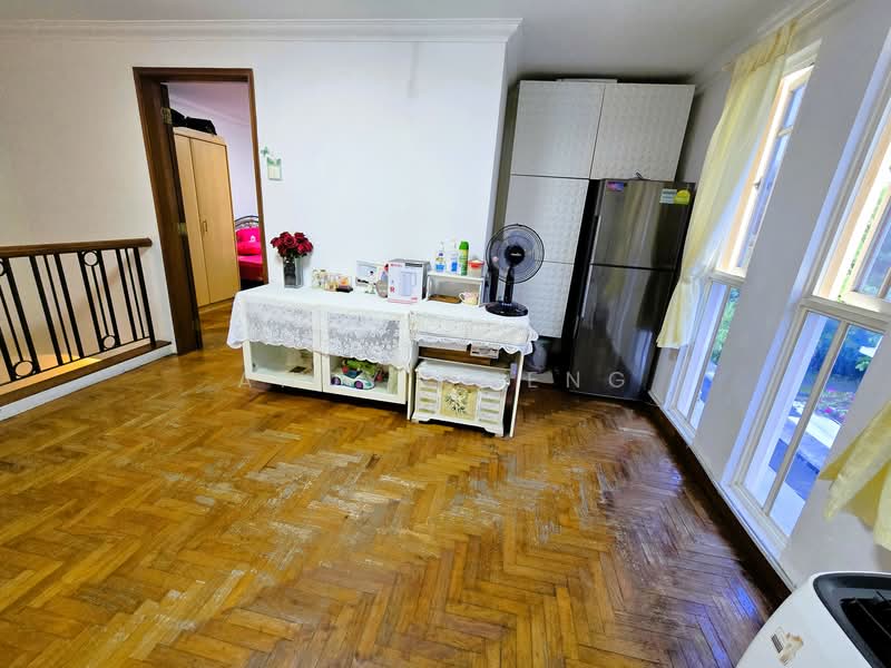 Tai Keng Gardens, Tai Keng Gardens / Jalan Lokam / Paya Lebar Crescent, 5 Bedrooms, 3,600 sqft, Corner Terrace For Sale, by Andy Cheng, 500158422 - Family Area - PropertyGuru.com.sg