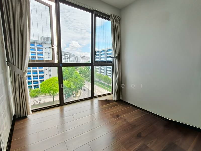 Bellewoods, 100 Woodlands Avenue 5, 2 Bedrooms, 786 sqft, Executive Condominium For Sale, by Edeline Ooi, 500158423 - View - PropertyGuru.com.sg
