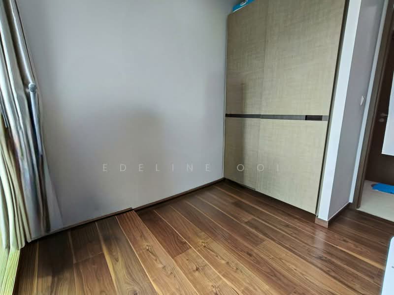 Bellewoods, 100 Woodlands Avenue 5, 2 Bedrooms, 786 sqft, Executive Condominium For Sale, by Edeline Ooi, 500158423 - Interior - PropertyGuru.com.sg