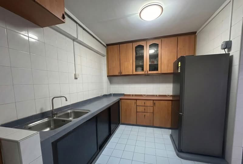 288B Jurong East Street 21, 288B Jurong East Street 21, 3 Bedrooms, 1,076 sqft, HDB Flat For Sale, by Sandy Hong, 500158425 - Kitchen - PropertyGuru.com.sg